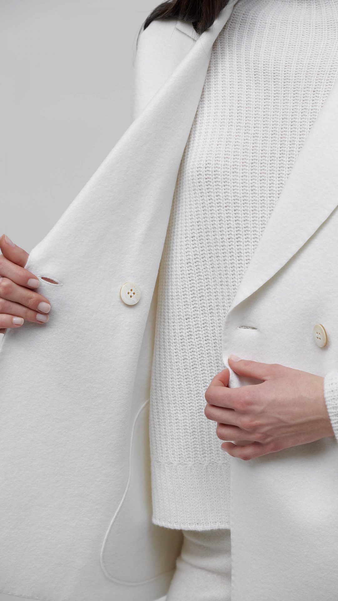 lunaria cashmere donna - Fall Winter 21/22