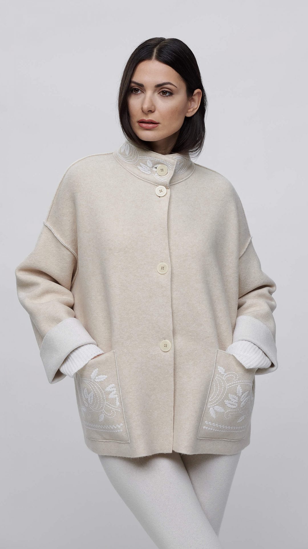 lunaria cashmere donna - Fall Winter 21/22