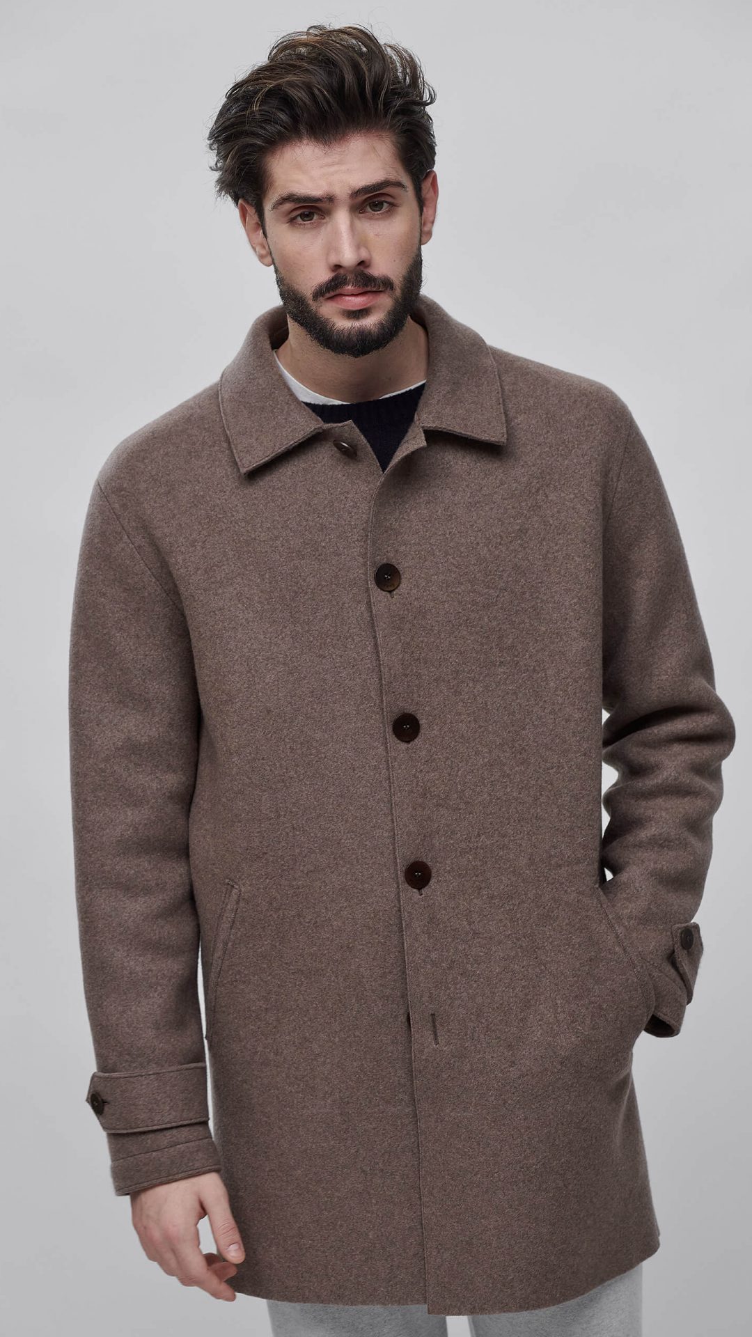lunaria cashmere uomo - Fall Winter 21/22